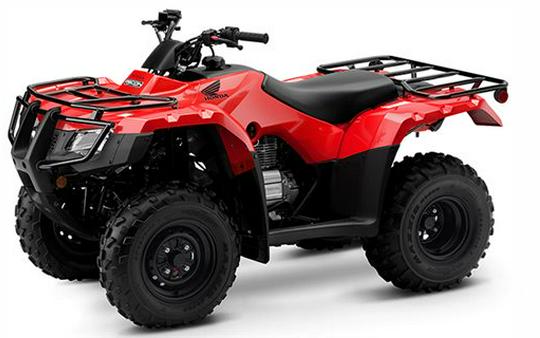 2023 Honda FourTrax Recon ES