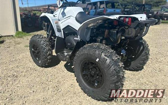 2024 Can-Am Renegade