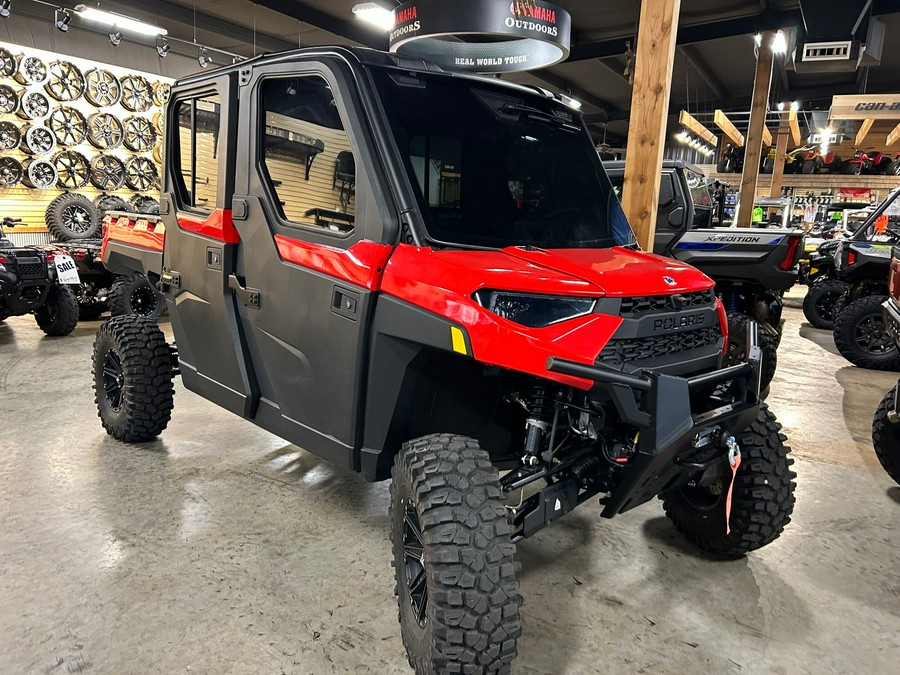 2023 POLARIS Ranger XP 1000 NorthStar Edition Ultimate