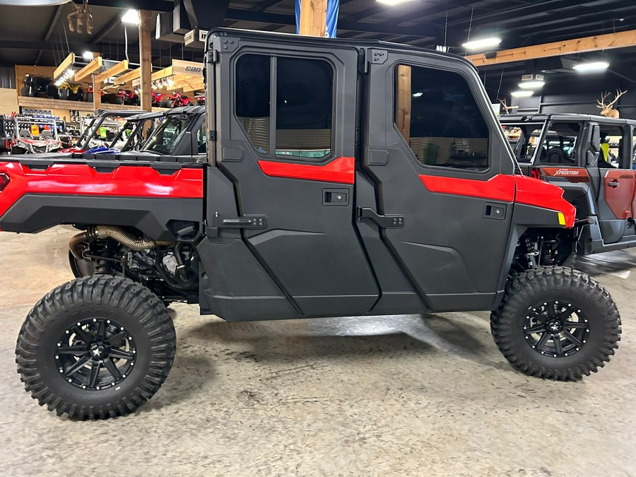 2023 POLARIS Ranger XP 1000 NorthStar Edition Ultimate