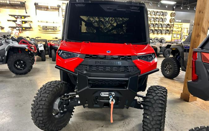 2023 POLARIS Ranger XP 1000 NorthStar Edition Ultimate