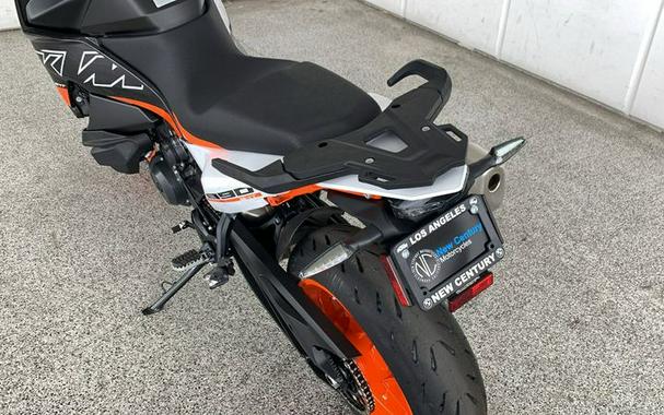 2024 KTM 890 SMT