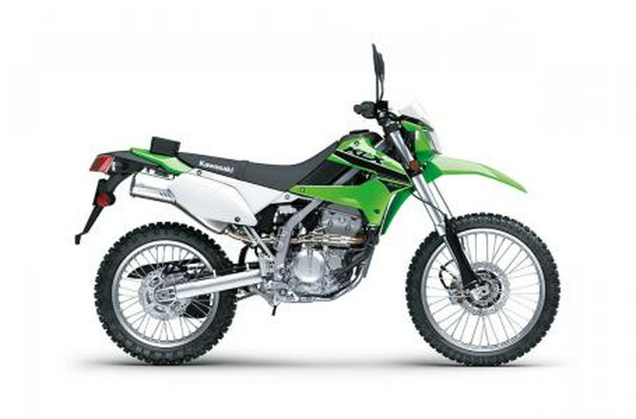 2023 Kawasaki KLX® 300