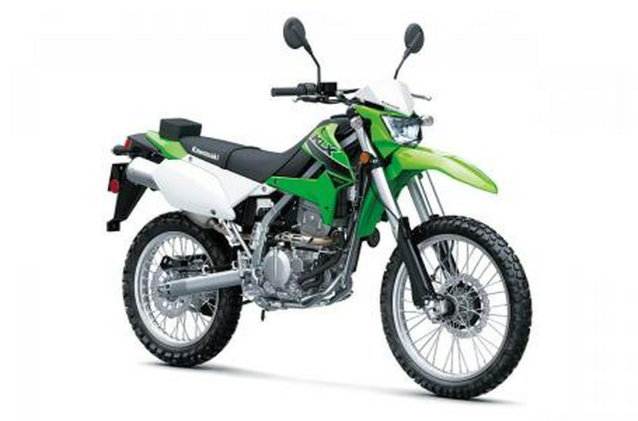 2023 Kawasaki KLX® 300