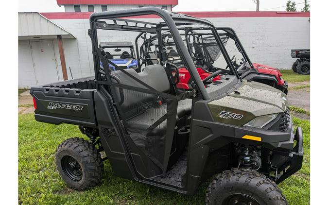 2024 Polaris Industries RANGER 570 SP