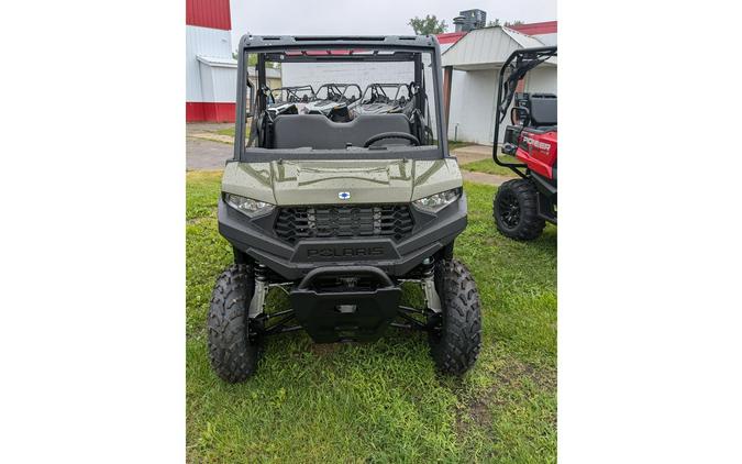 2024 Polaris Industries RANGER 570 SP