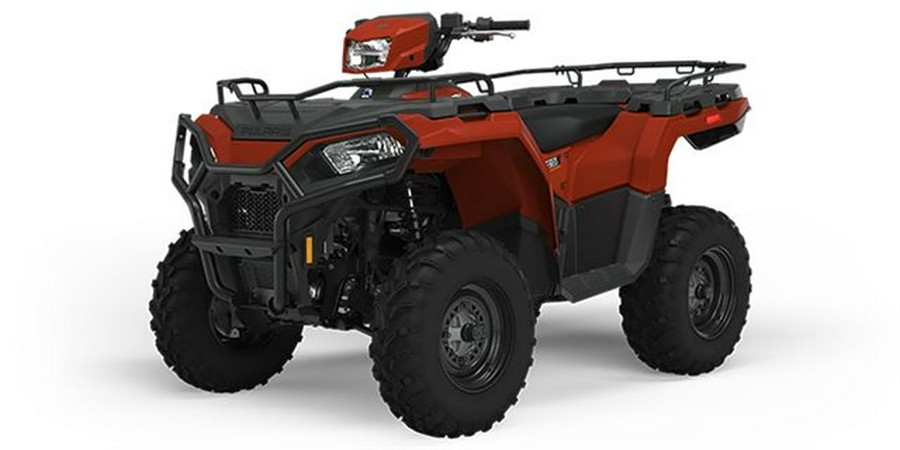 2023 Polaris Industries Sportsman 570 EPS