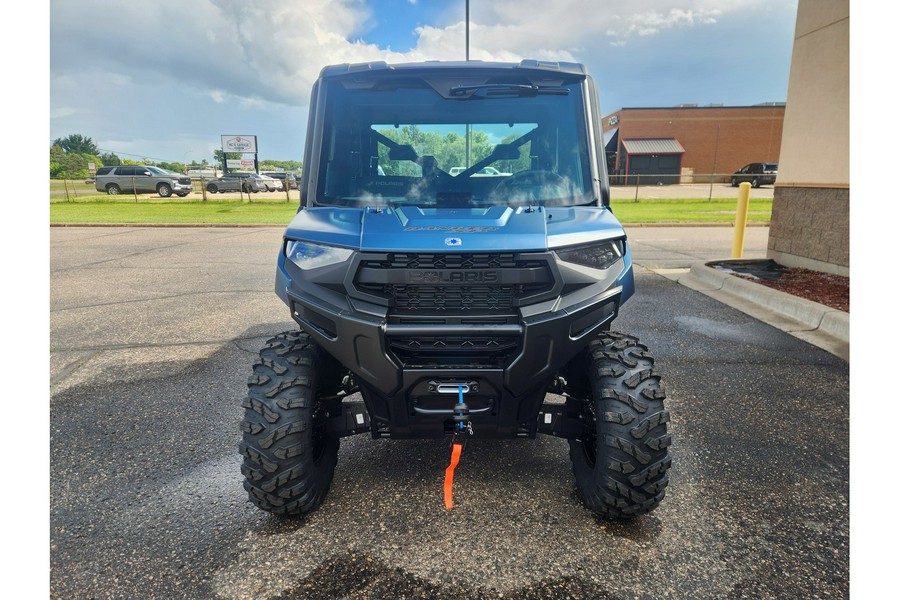 2025 Polaris Industries RANGER CREW XP 1000 NORTHSTAR PREMIUM