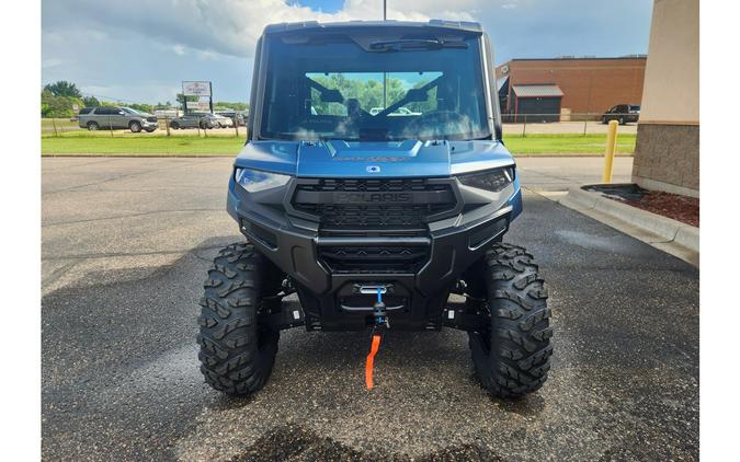 2025 Polaris Industries RANGER CREW XP 1000 NORTHSTAR PREMIUM