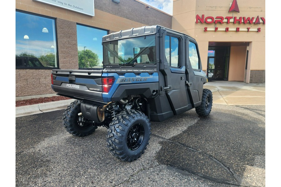 2025 Polaris Industries RANGER CREW XP 1000 NORTHSTAR PREMIUM