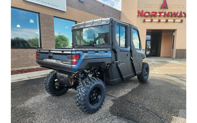 2025 Polaris Industries RANGER CREW XP 1000 NORTHSTAR PREMIUM