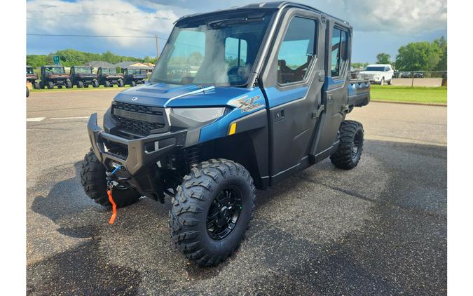 2025 Polaris Industries RANGER CREW XP 1000 NORTHSTAR PREMIUM