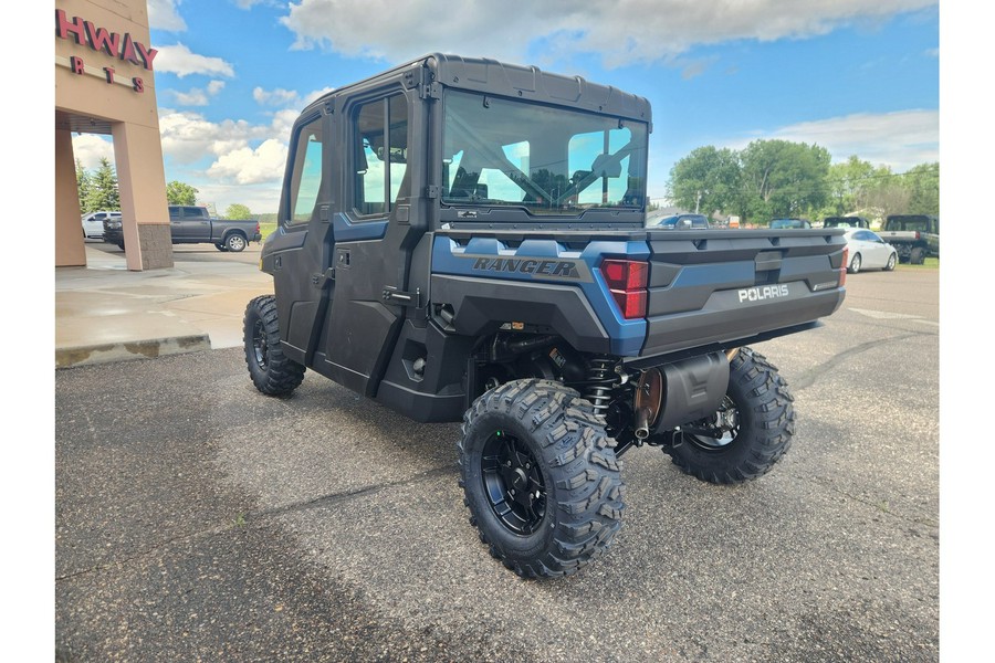 2025 Polaris Industries RANGER CREW XP 1000 NORTHSTAR PREMIUM