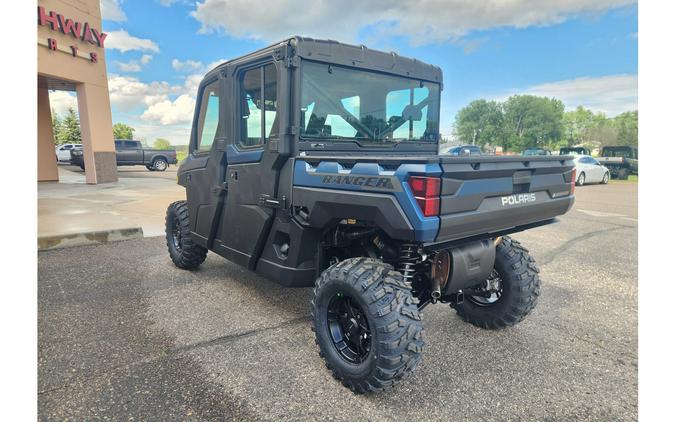 2025 Polaris Industries RANGER CREW XP 1000 NORTHSTAR PREMIUM