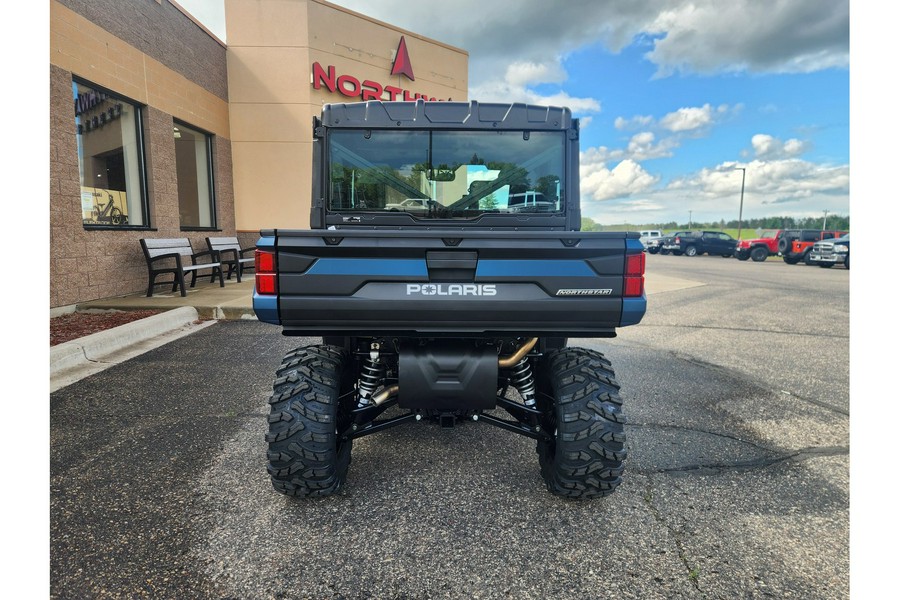 2025 Polaris Industries RANGER CREW XP 1000 NORTHSTAR PREMIUM