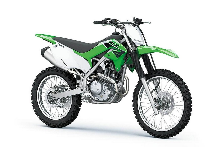 2023 Kawasaki KLX 230R S