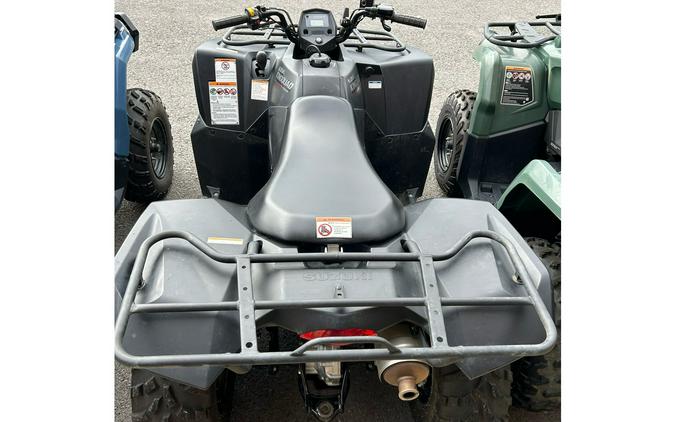 2019 Suzuki KingQuad 400ASi