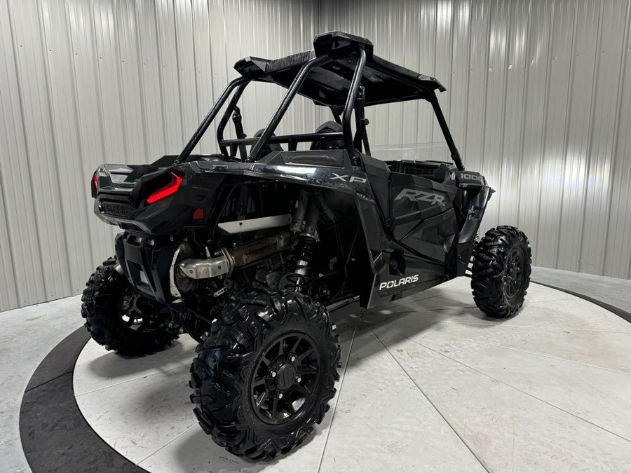 2023 Polaris Industries RZR XP 1000 SPORT