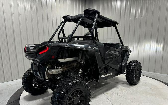 2023 Polaris Industries RZR XP 1000 SPORT