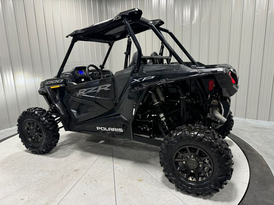 2023 Polaris Industries RZR XP 1000 SPORT