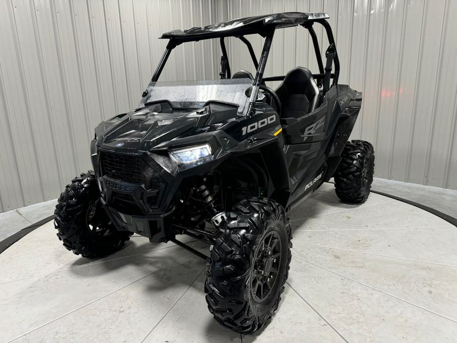 2023 Polaris Industries RZR XP 1000 SPORT