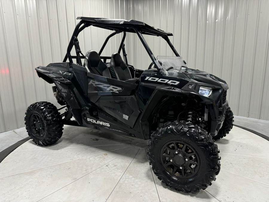 2023 Polaris Industries RZR XP 1000 SPORT