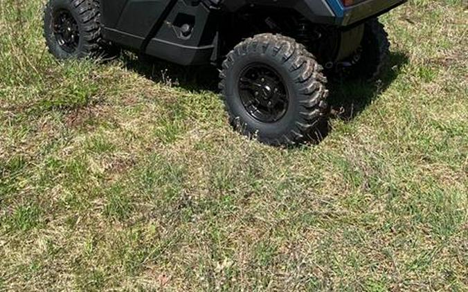 2025 Polaris Ranger XP 1000 NorthStar Edition Premium With Fixed Windshield