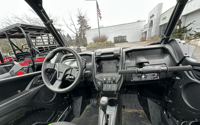 2025 Kawasaki Teryx KRX 1000 Lifted Edition