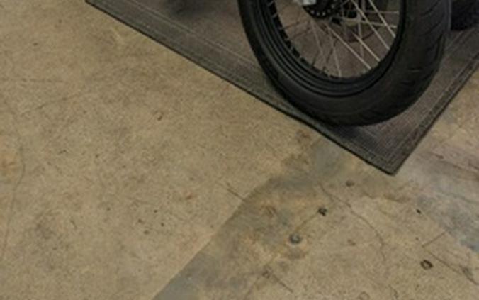 2001 Harley-Davidson XL1200S - Sportster Sport 1200S