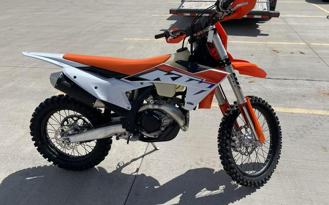 2023 KTM 450 XC-F