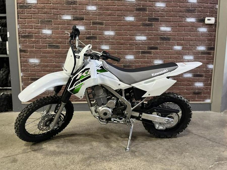 2026 Kawasaki KLX®140R