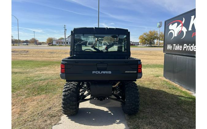 2026 Polaris RANGER XP NORTH STAR PREMIUM