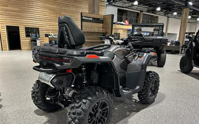 2026 CFMOTO CForce 800 Touring