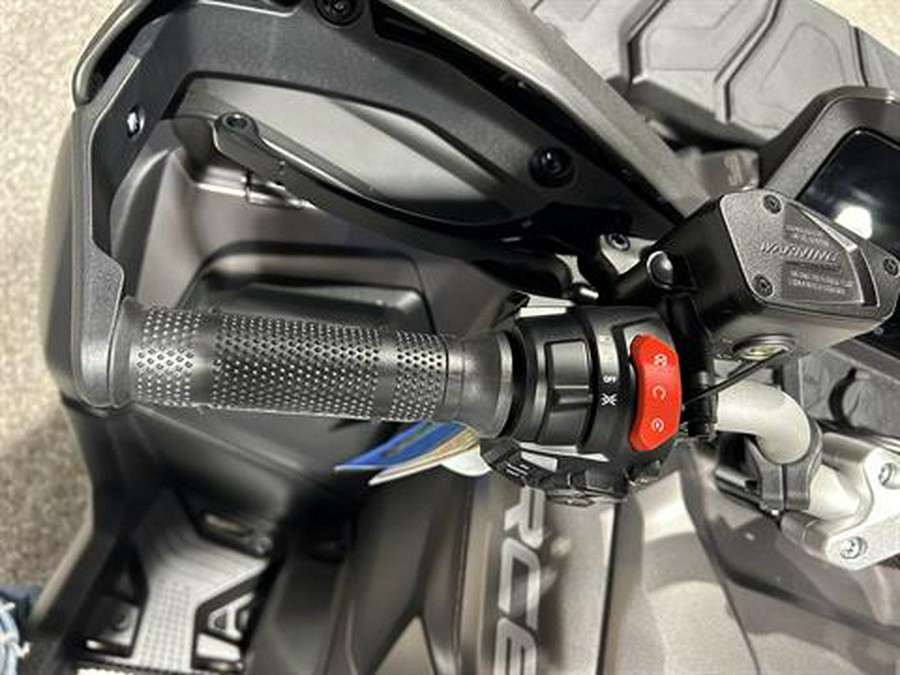 2026 CFMOTO CForce 800 Touring