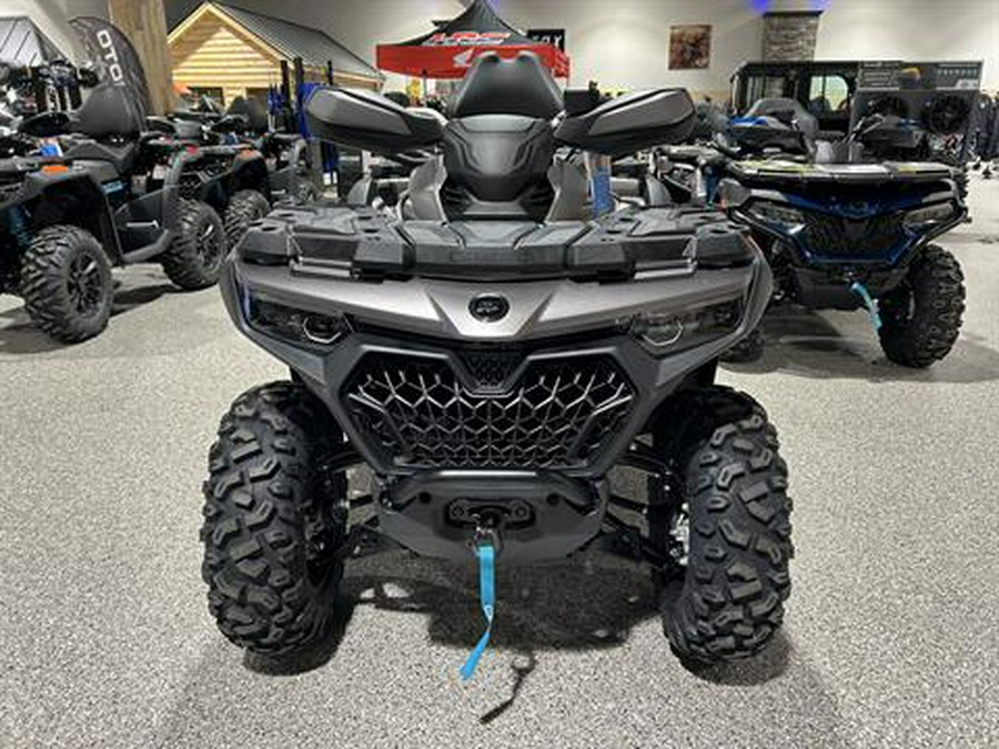 2026 CFMOTO CForce 800 Touring