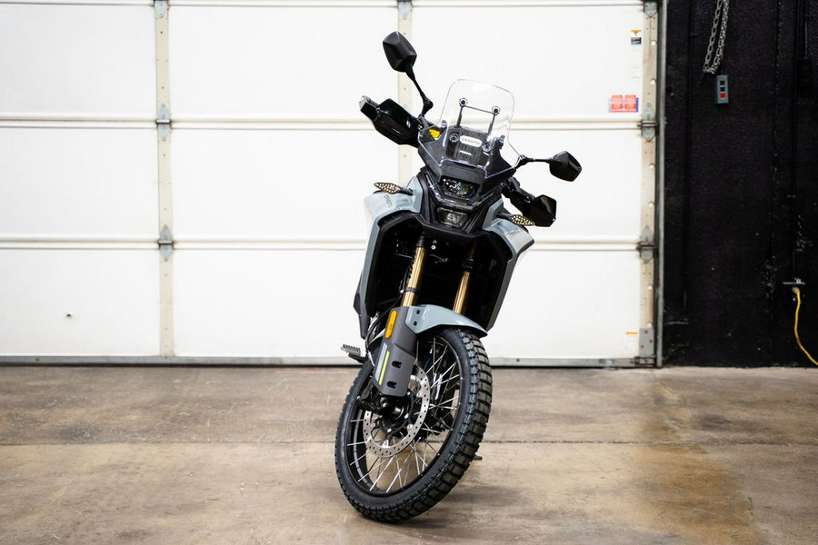 2026 CFMOTO CFORCE 400