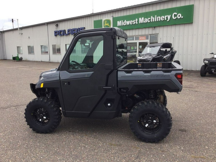2026 Polaris RANGER XP 1000 NorthStar Edition Premium Stealth Gray