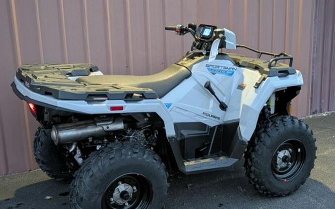 2026 Polaris Sportsman 570