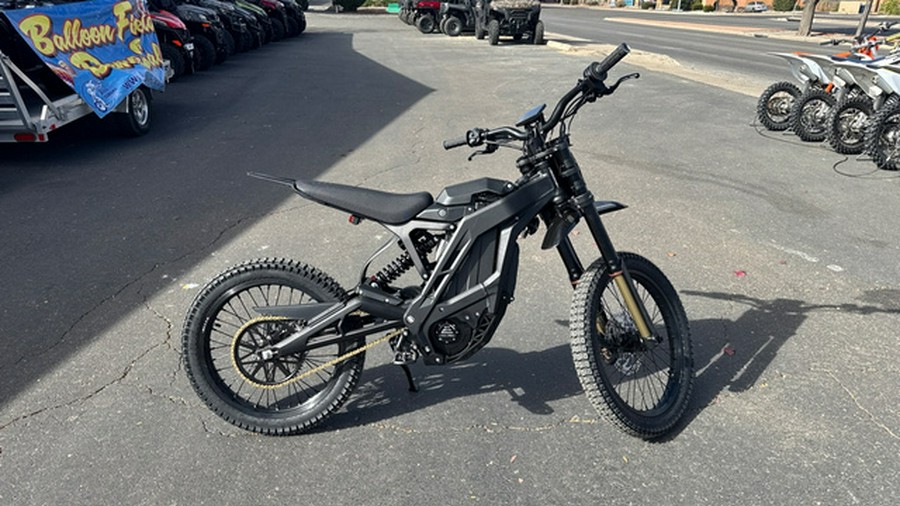 2025 ERIDE PRO SS 3.0