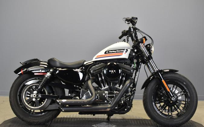 2018 Harley-Davidson Sportster Forty-Eight Special XL1200XS
