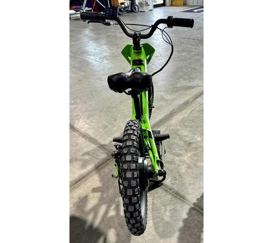 2023 Kawasaki Electrode Balance Bike