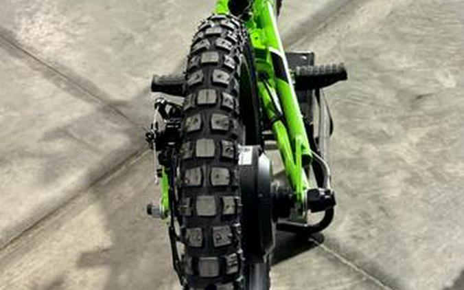 2023 Kawasaki Electrode Balance Bike