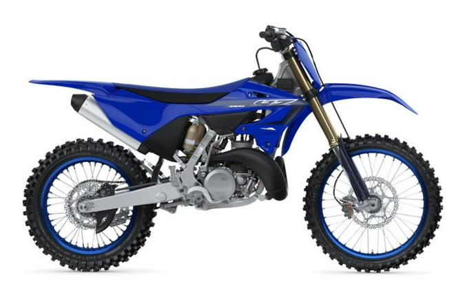 2023 Yamaha YZ250X First Look [8 Fast Facts, 15 Photos, Specs]