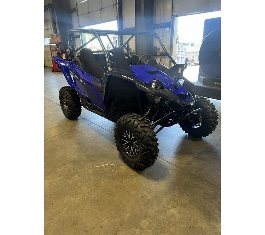 2023 Yamaha YXZ1000R