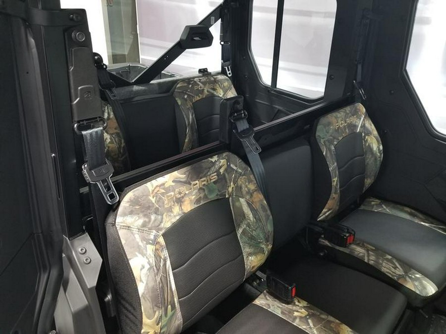 2024 Polaris® Ranger Crew XP 1000 NorthStar Edition Ultimate Camo