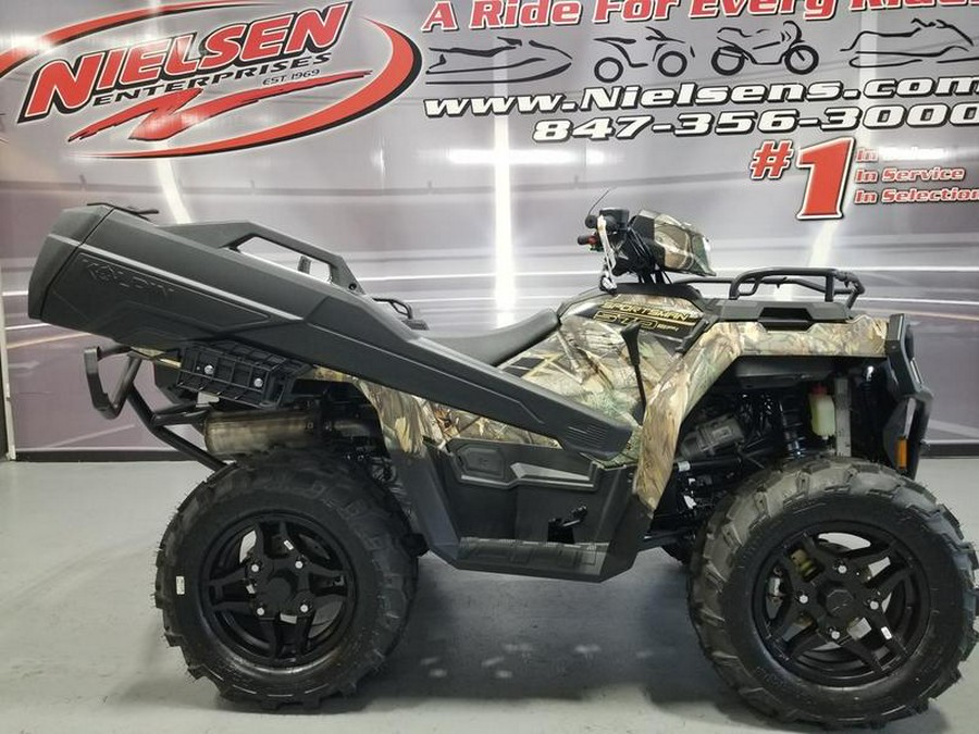 2024 Polaris® Sportsman 570 Hunt Edition Camo