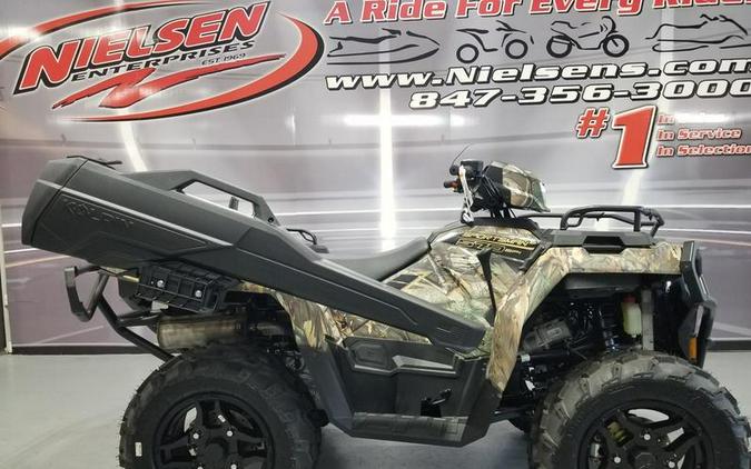 2024 Polaris® Sportsman 570 Hunt Edition Camo