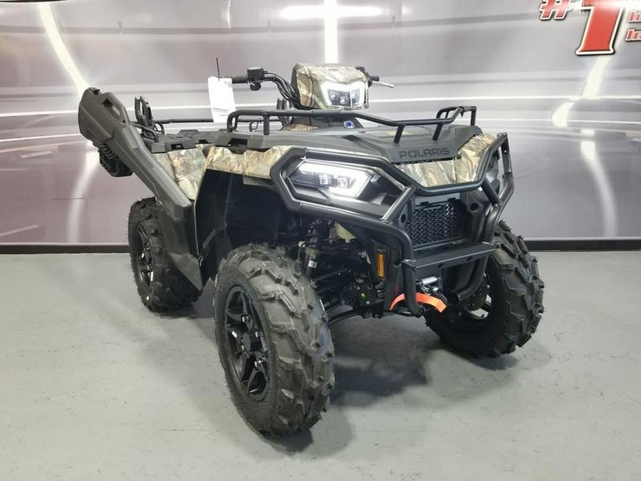 2024 Polaris® Sportsman 570 Hunt Edition Camo