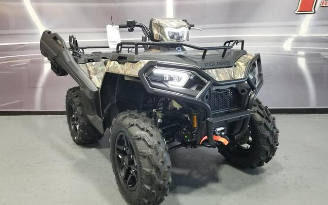 2024 Polaris® Sportsman 570 Hunt Edition Camo