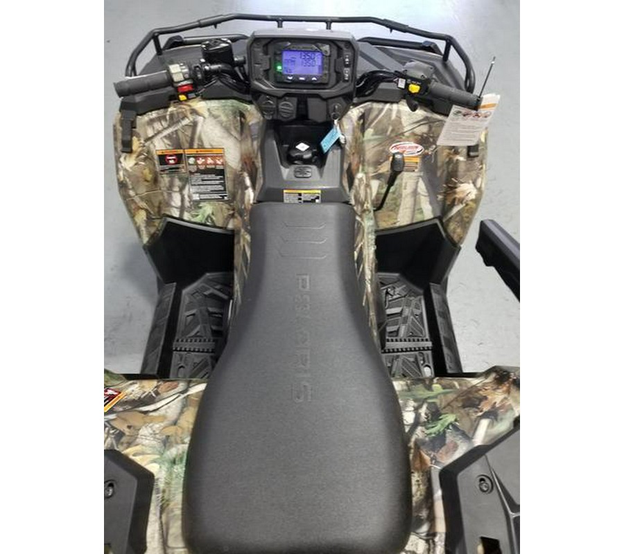 2024 Polaris® Sportsman 570 Hunt Edition Camo